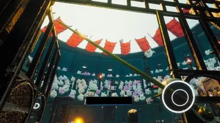 Скриншот 1 к игре Mummy Rumble VR