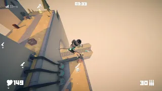 Скриншот 1 к игре Grapples Galore