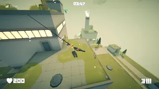 Скриншот 2 к игре Grapples Galore