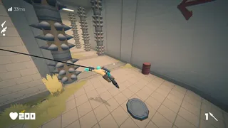 Скриншот 8 к игре Grapples Galore