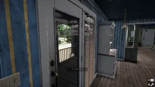 Скриншот 3 к игре The Visitor