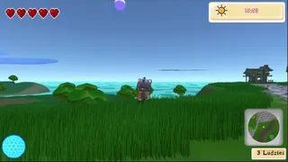 Скриншот 2 к игре Gus & Stella's Stellar Adventure