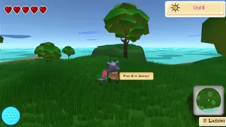 Скриншот 3 к игре Gus & Stella's Stellar Adventure