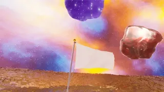 Скриншот 4 к игре One Tap Golf VR