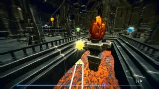 Скриншот 4 к игре Paper Flight - Beyond Time