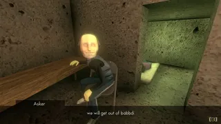 Скриншот 2 к игре BABBDI