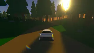 Скриншот 2 к игре Simple Rally
