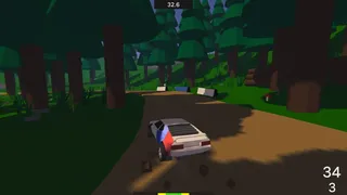 Скриншот 3 к игре Simple Rally