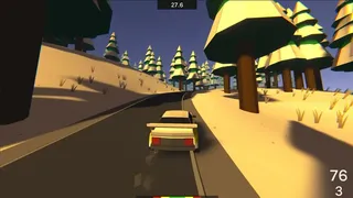 Скриншот 6 к игре Simple Rally