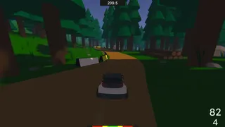 Скриншот 7 к игре Simple Rally