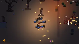 Скриншот 5 к игре Zombies Aren't Your Friends