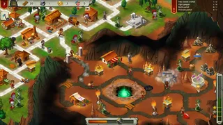 Скриншот 2 к игре Heroes of Rome 3 - The Brotherhood