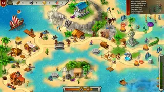 Скриншот 3 к игре Heroes of Rome 3 - The Brotherhood