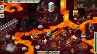 Скриншот 4 к игре Heroes of Rome 3 - The Brotherhood