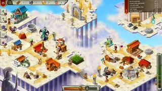 Скриншот 5 к игре Heroes of Rome 3 - The Brotherhood