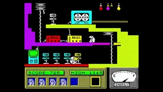 Скриншот 3 к игре Moley Christmas