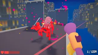Скриншот 4 к игре Guns & Fishes