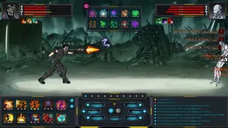 Скриншот 1 к игре The Specter Chronicles: Episode 1 - The False Prophet