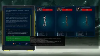 Скриншот 2 к игре The Specter Chronicles: Episode 1 - The False Prophet