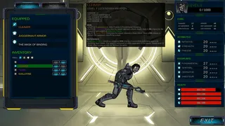 Скриншот 3 к игре The Specter Chronicles: Episode 1 - The False Prophet