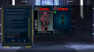 Скриншот 6 к игре The Specter Chronicles: Episode 1 - The False Prophet