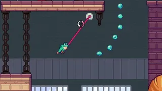 Скриншот 1 к игре RUBATO