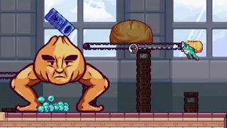 Скриншот 4 к игре RUBATO