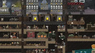 Скриншот 1 к игре Крысотопия