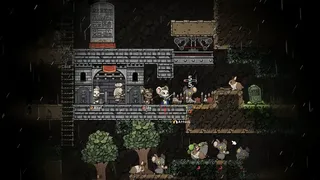 Скриншот 2 к игре Крысотопия