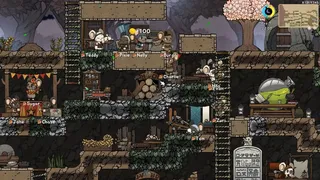 Скриншот 7 к игре Крысотопия