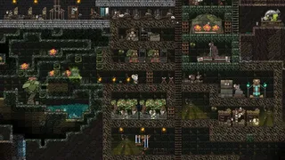 Скриншот 8 к игре Крысотопия
