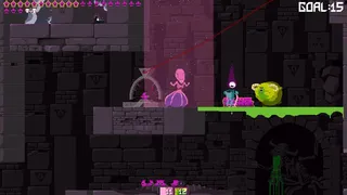 Скриншот 1 к игре GOD'S GIFT