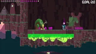 Скриншот 2 к игре GOD'S GIFT