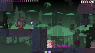 Скриншот 4 к игре GOD'S GIFT