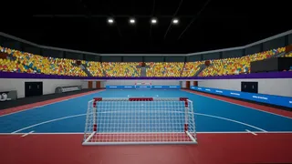 Скриншот 3 к игре World of Football