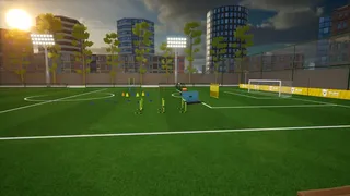 Скриншот 6 к игре World of Football