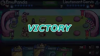 Скриншот 4 к игре Deck Defenders