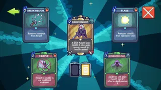 Скриншот 6 к игре Deck Defenders