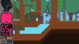 Скриншот 1 к игре Mask Quest