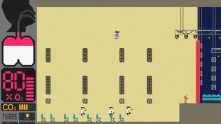 Скриншот 2 к игре Mask Quest