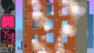 Скриншот 3 к игре Mask Quest