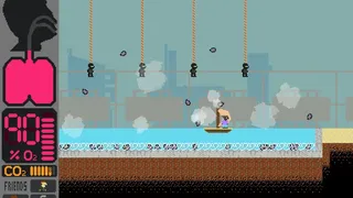 Скриншот 4 к игре Mask Quest