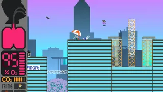 Скриншот 6 к игре Mask Quest
