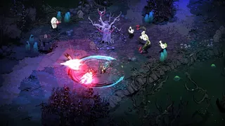 Скриншот 1 к игре Hades II