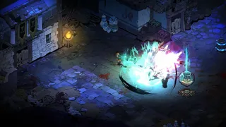 Скриншот 5 к игре Hades II