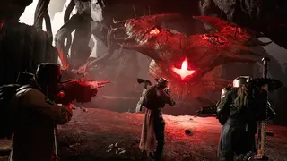 Скриншот 1 к игре Remnant II