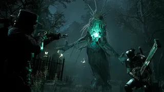 Скриншот 2 к игре Remnant II