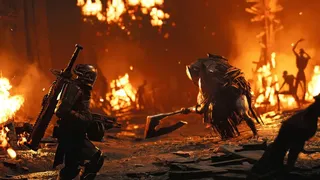 Скриншот 3 к игре Remnant II
