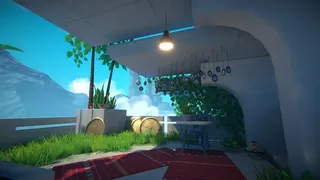 Скриншот 1 к игре Viewfinder