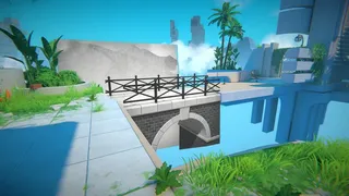 Скриншот 4 к игре Viewfinder
